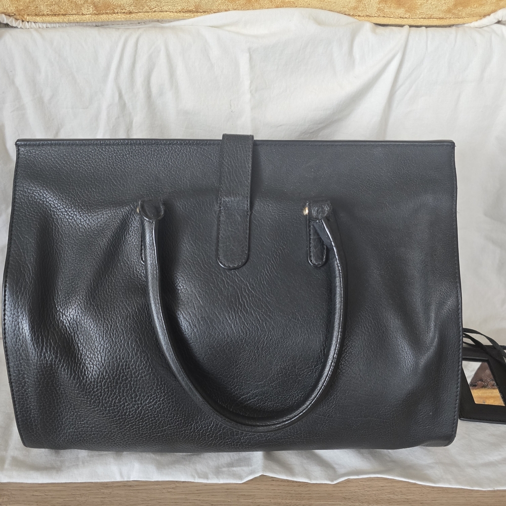 Balenciaga Tube Bag - Picture 3 of 8